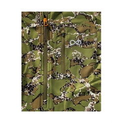 блуза Merkel Gear Bushshirt Infinity-Forest