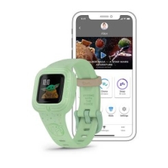 Garmin vívofit® jr. 3 – Star Wars, Grogu™