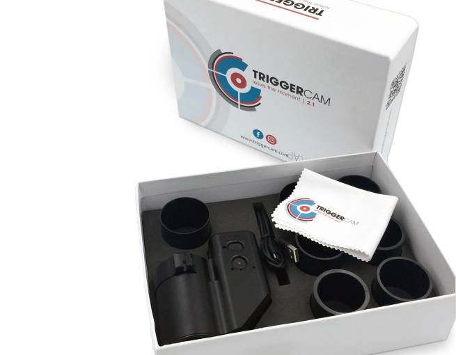 Triggercam